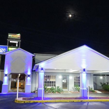 Travelodge By Wyndham Walterboro Exterior foto